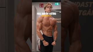Full Day of Eating👆 Full Day of Eating👆
