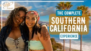 The Complete Southern California Experience