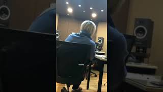 Hobi's Update on Twitter On Namjoon's Birthday💜😁🌌