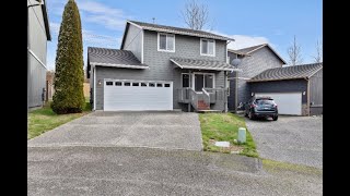 Marysville Homes for Rent 3BR/3BA by Marysville Property Management