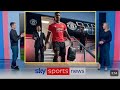 Paul Pogba’s Manchester United Comeback: First Training Session Under Ruben Amorim!