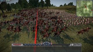 An Overview of Morale and Chain Routing - Napoleon Total War Online Battles