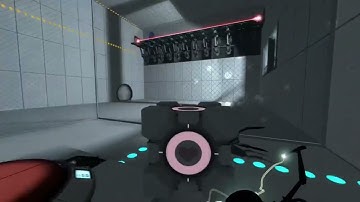 Portal 2 | Custom Level #2