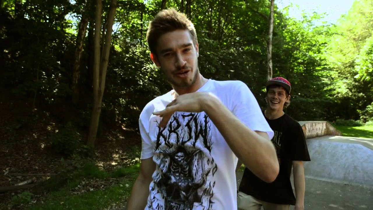 Bertram & Mads i Holmehaven