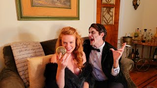 Dracula Speaks!