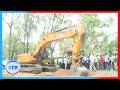 Soipan Tuya says Raila Odinga mausoleum aims to preserves Raila's legacy