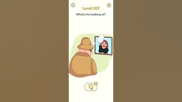 DOP 2 Gameplay Level 907 Shorts Delete One Part Solution and Answer 🔥 Subscribe