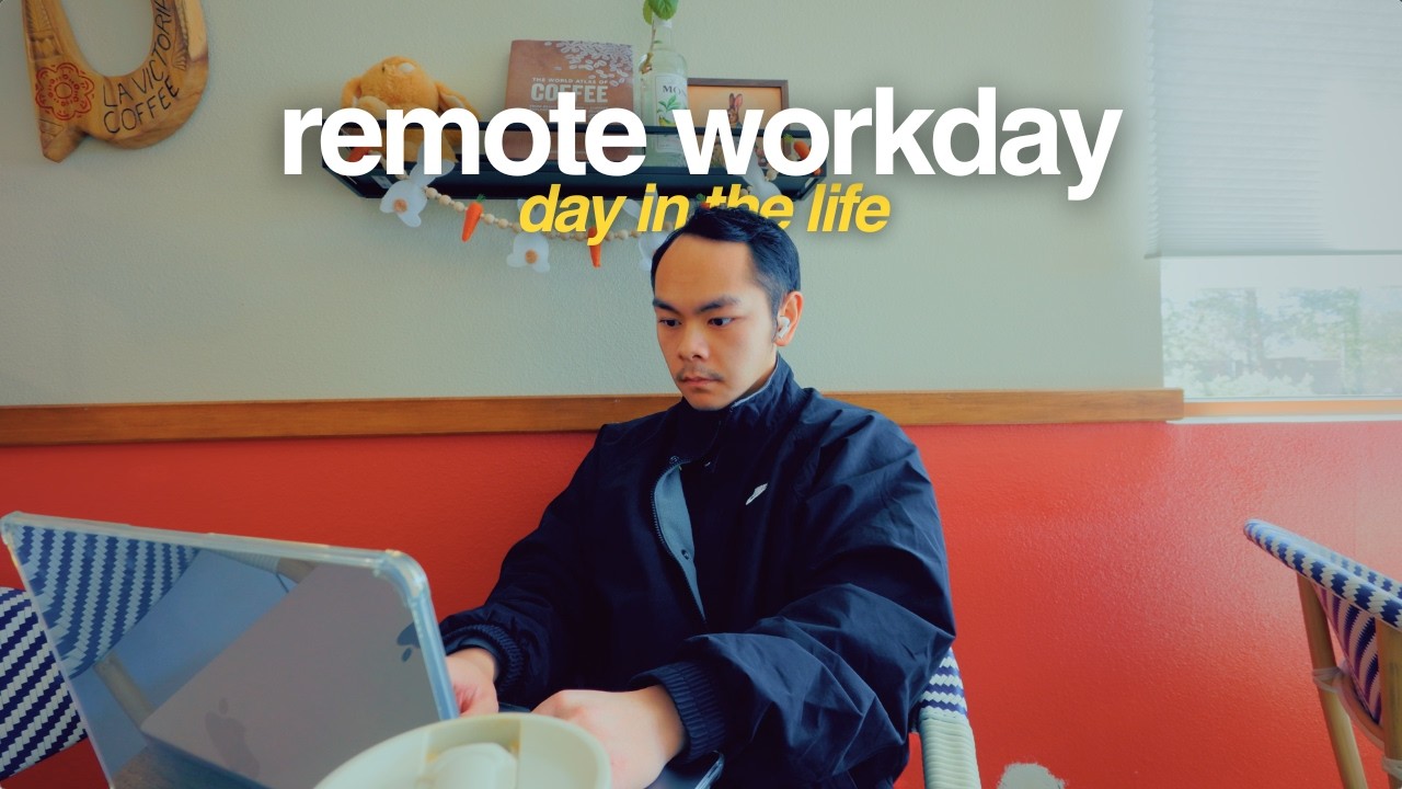 building an app, coding with AI & living alone (1 month in) | Day in ...