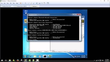 Module 03 - Lab 13 - Daisy Chaining using Proxy Workbench