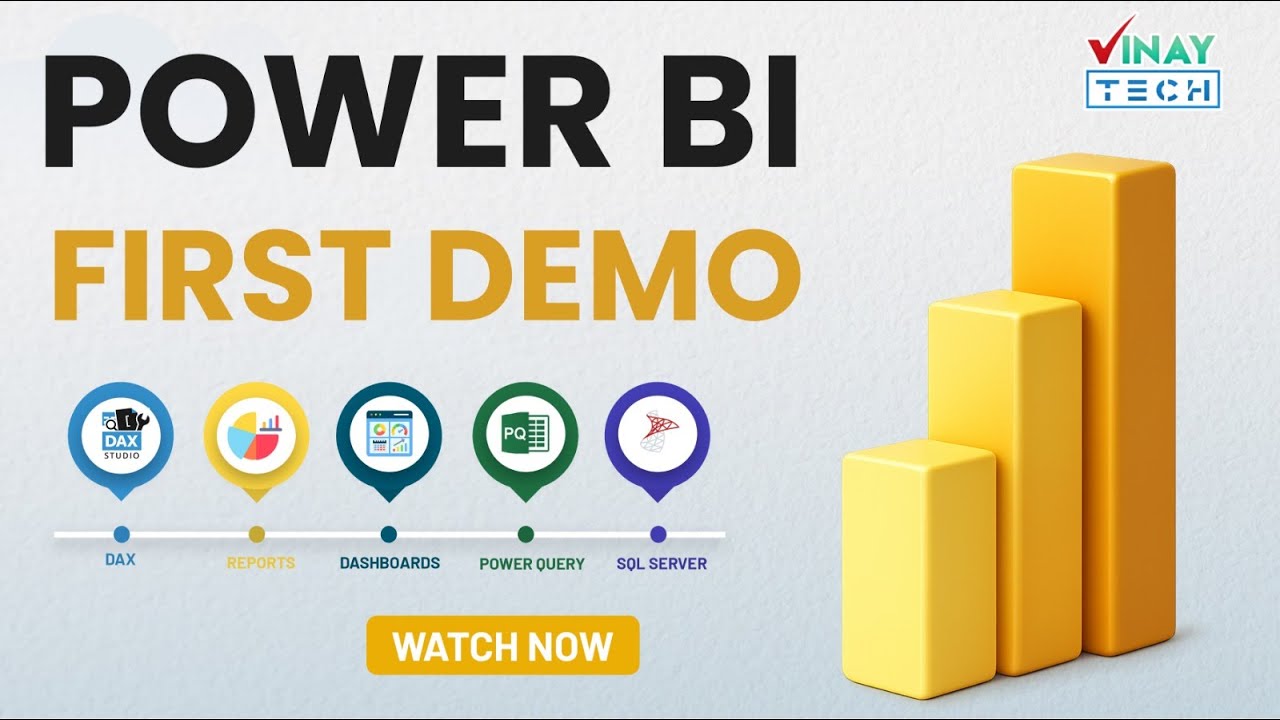 Power BI First Demo Data Hierarchy Power BI Market Opportunities Awareness | 21 jan 2026 |