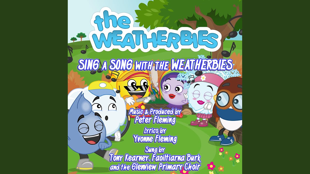 The Harry Hail Song (feat. Tony Kearney)