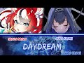 Kronii and Baelz sing - Daydream by Ouro Kronii (Duet)
