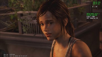 The Last Of Us Remastered "Left Behind" Mod Menu For PS4 (PS4 Jailbreak Mods) (Part 3)