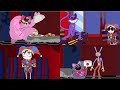 Digital circus  house of horrors season 2  part 1 fnf animation