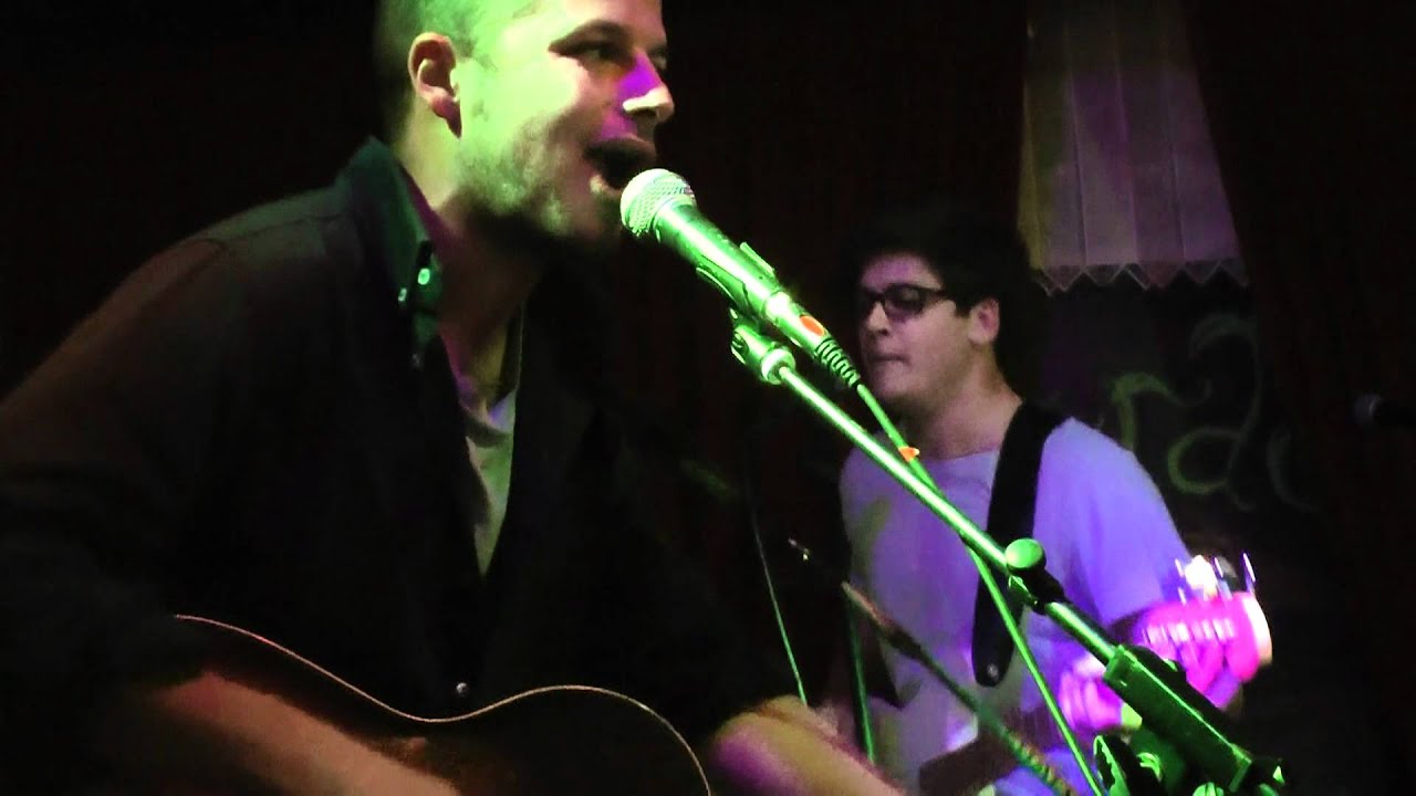 The Hellfire Orchestra - Blow Boys Blow - Live June 2012