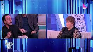 Elçin Lənbəranski Əgər Xanım Evdardısa ...