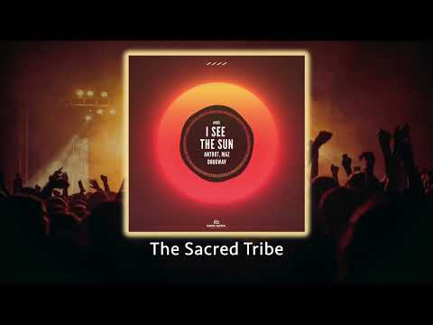 Maz (BR), Antdot, Dougwav – I See The Sun (Original Mix)  -  #afrohouse