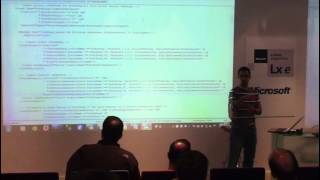 Aspect-oriented Programming (AOP) com PostSharp