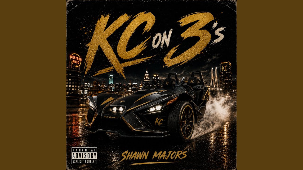 Watch We Outside (KC on 3's) on YouTube Watch We Outside (KC on 3's) on YouTube