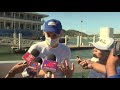 MERLE LIIVAND EMBAJADORA DE LOS OCEANOS RECORRE PLAYAS DEL MUNICIPIO DE SAN JUAN DEL SUR, RIVAS
