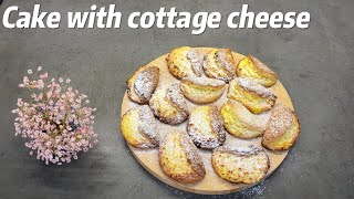 Cottage Cheese Cake Recipe: Simple and Delicious