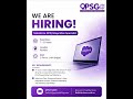 Salesforce CPQ post
