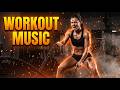 [2 PAC] Aggressive Hip Hop &amp; Rap Gym Workout Mix 2026🔥Best Motivational Music Mix ft 2Pac, Eminem