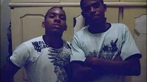 Brian McKnight and Ivete Sangalo - Back At One