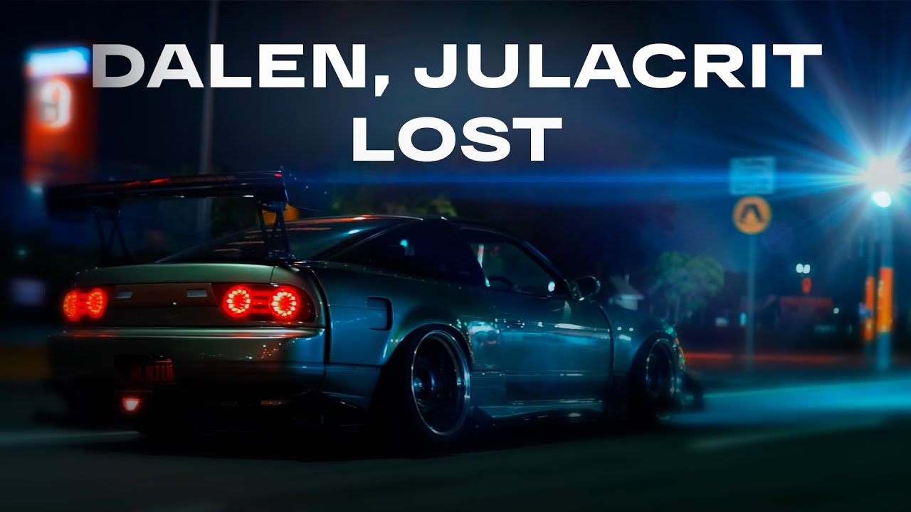 LOST | Night Drive Vibes (DALEN, Julacrit) adlı videoyu YouTube'da izle LOST | Night Drive Vibes (DALEN, Julacrit) adlı videoyu YouTube'da izle