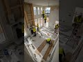From Ruins to Modern Luxury ✨ | Amazing Transformation #Shorts#shortvideo #beforeandafter