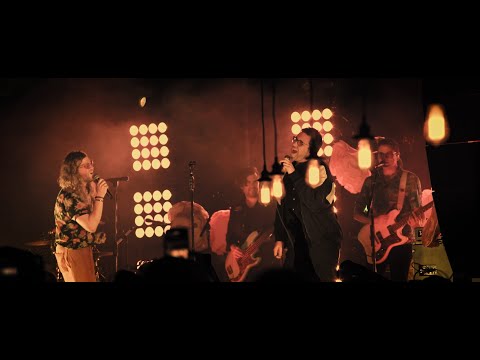 Allen Stone -