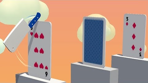 ‎Slice It All - All Levels Gameplay Android, iOS