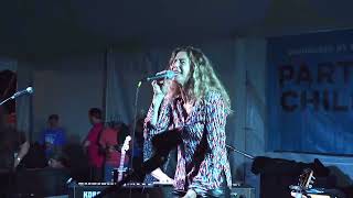 Sophie B. Hawkins "Damn I Wish I Was Your Lover" - Live from the 2023 Pleasantville Music Festival