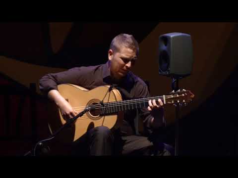 Alejandro Hurtado   Final Cante de las Minas 2017 Bordón Minero