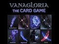 Vanagloria, the Dark Sorcerers' game, episode 7