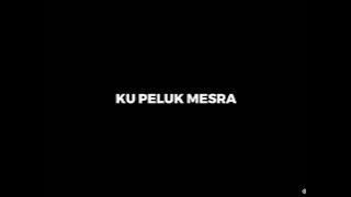 DERAIAN AIR MATA lirik #mentahanliriklagu #storywa
