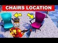Destroy Wooden Chairs Location Week 4 Challenges Fortnite Destroy Wooden Chairs Location Week 4 Challenges Fortnite