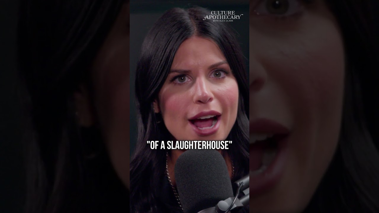 Vegan Food Is NOT HEALTHY 💀🤮