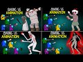 Among Us Animation vs. Pop Cat Roblox, Granny, Bonnie's Bakery, SCP-096, SCP-136 | 어몽어스 좀비 애니메이션