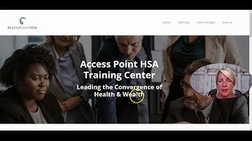 Thinkific Landing Page Example | Empire Halo Theme | Site Builder