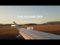 The Iceland road trip 2019