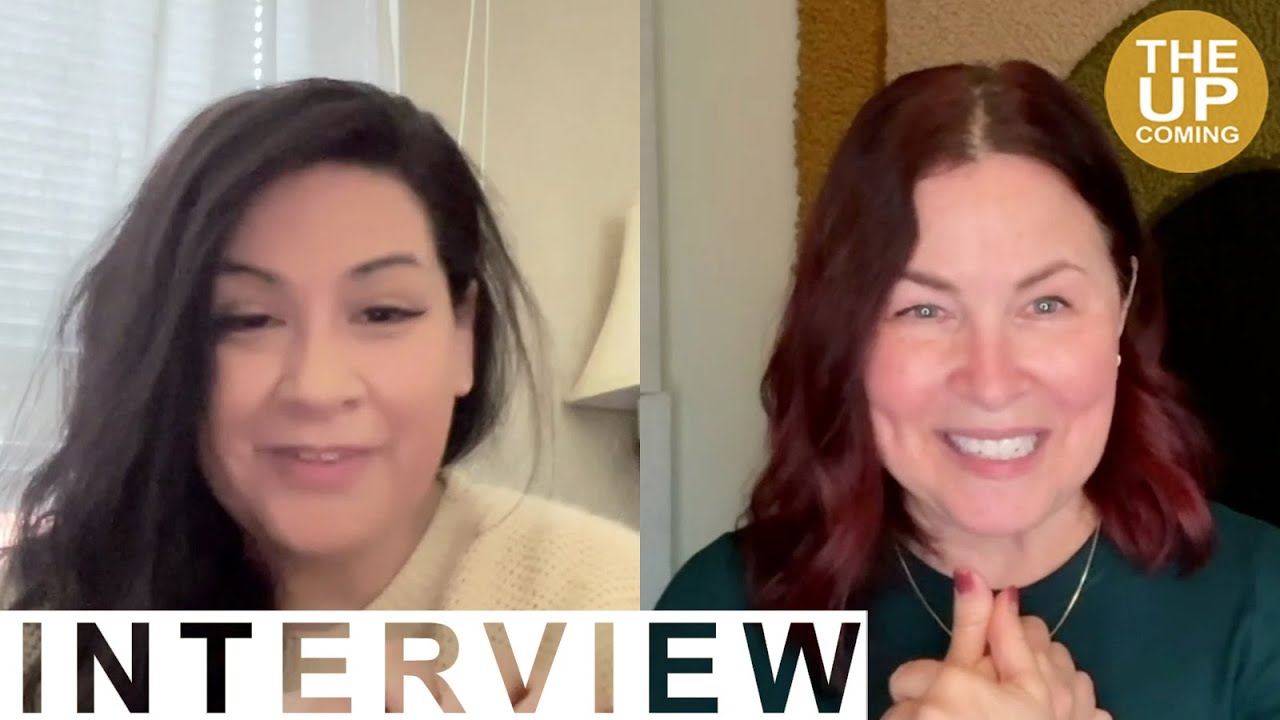 Luci Christian & Leah Clark interview on My Hero Academia final season