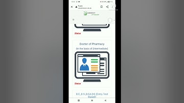 Merit List Test Base Department University of Karachi | Merit List 2021-22 UOK | Check Result Online