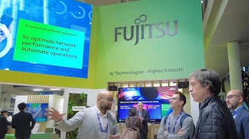 Showcasing a network that satisfies the needs in the 6G era at MWC24