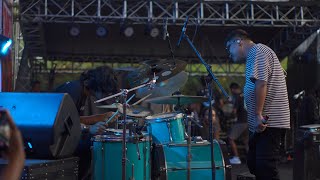 DRUMCAM || Cundamani - Denny Caknan live with Lalisoro at Grage City Mall Cirebon