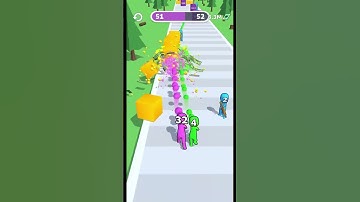 Merge Grabber video game play  ( ios & android)Part49 #mergegame #gameplay #gaming #mobilegame