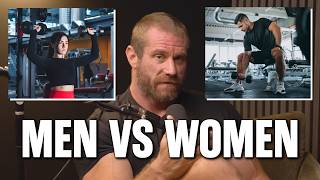 How Men & Women Should Train Differently for Strength, Muscle & Fitness | Judd Lienhard