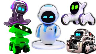 5 Most Adorable AI Robot Companions Taking Over 2025 — You’ll Actually Want Your Home!