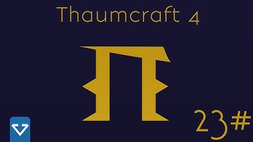 Thaumcraft 4.1 Guide - Ep 22 - Node in a Jar