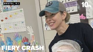 Bristol couple killed in fiery crash remembered as kind, servant-minded people